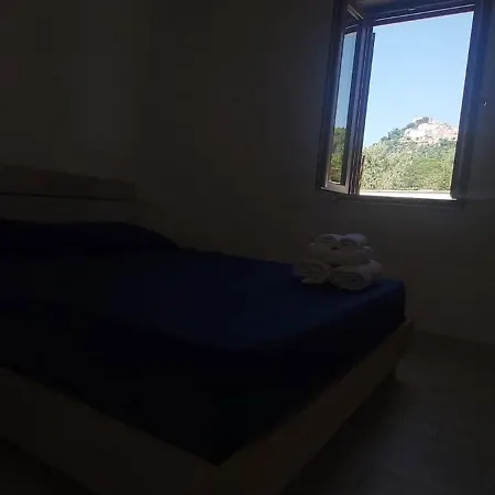 La Ciprea Guest house San Marco di Castellabate