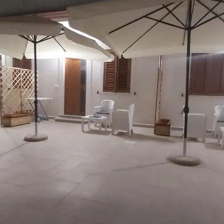 La Ciprea *