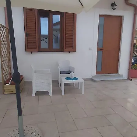 La Ciprea Guest house *