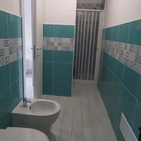 La Ciprea * San Marco di Castellabate