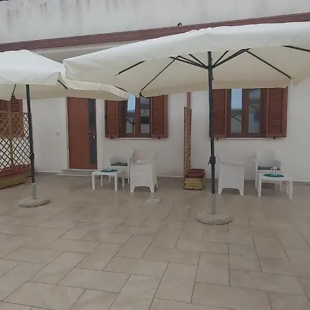 La Ciprea Guest house San Marco di Castellabate