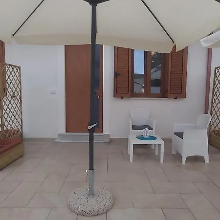 La Ciprea ゲストハウス