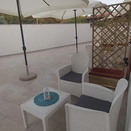La Ciprea Guest house San Marco di Castellabate