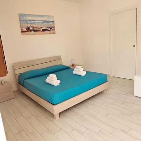 La Ciprea Guest house
