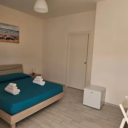 La Ciprea Guest house San Marco di Castellabate