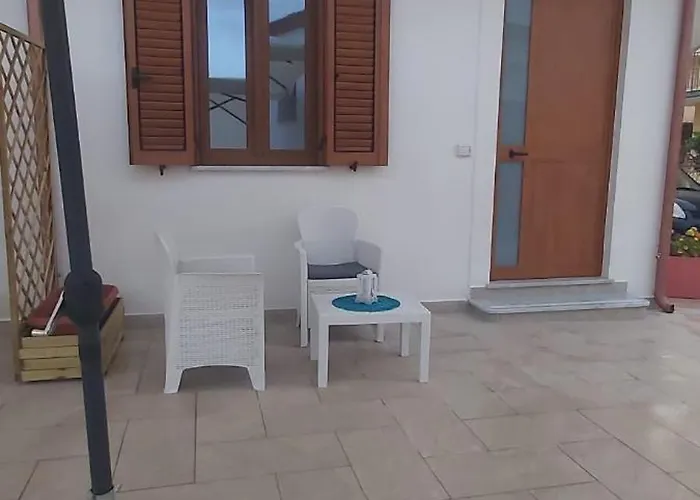 La Ciprea Casa de hóspedes *