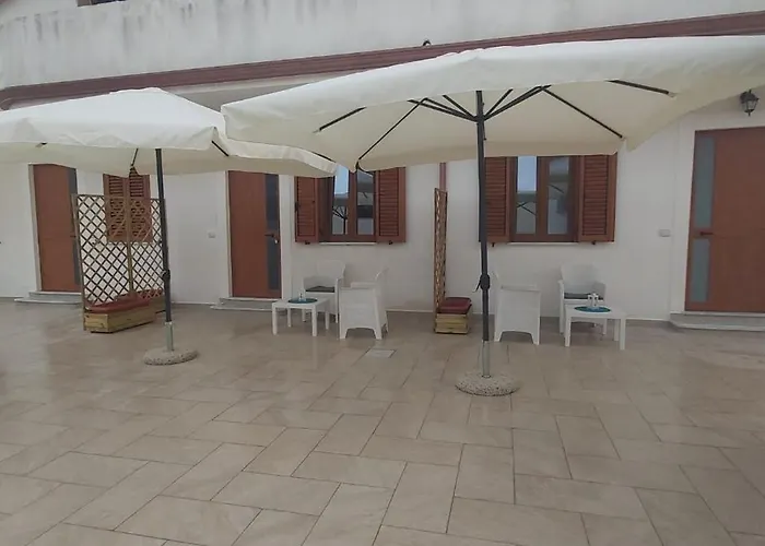 La Ciprea Casa de hóspedes San Marco di Castellabate