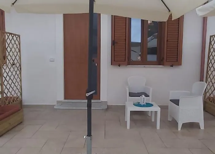 La Ciprea Casa de hóspedes