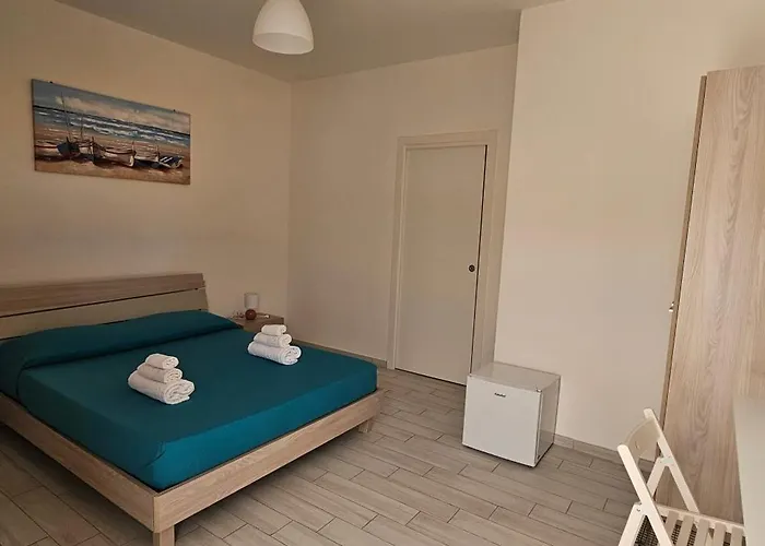 La Ciprea Casa de hóspedes San Marco di Castellabate