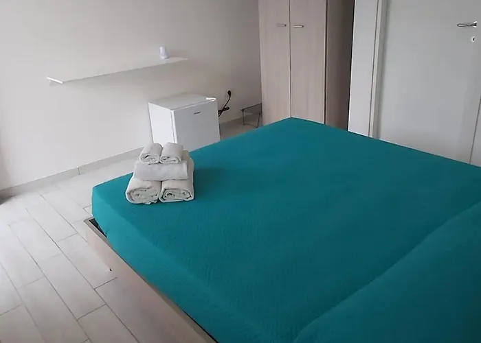 La Ciprea Casa de hóspedes